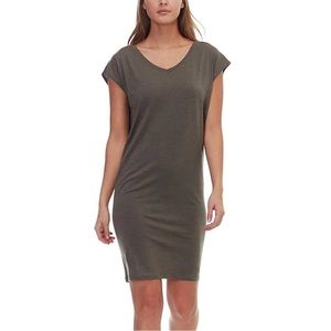 Icebreaker Yanni Tee Dress
